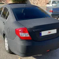 ام وی ام۵۵۰اتومات کاور شاین|خودرو سواری و وانت|نیشابور, شهرک فیروزه|دیوار