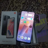 note 12 pro 256GB