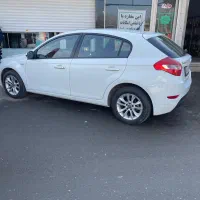 برلیانس  ۳۲۰‌ اتومات مدل ۱۶۵۰|خودرو سواری و وانت|محمدشهر, محمدشهر|دیوار