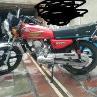 موتور حسنی 200 رادیات و کاربرات کارخانه