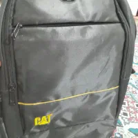 کوله پشتی مدرسه