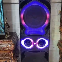 اسپیکر نو JBL با تخفیف|سیستم صوتی خانگی|قم, باجک دو|دیوار