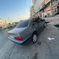 پارس tu5 مدل ۱۴۰۰|خودرو سواری و وانت|شیراز, آبیاری|دیوار