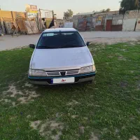 پژو405|خودرو سواری و وانت|دزفول, |دیوار