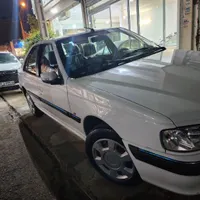 پژو پارس LX TU5، مدل ۱۴۰۱|خودرو سواری و وانت|مشهد, دانشجو|دیوار