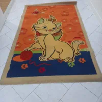 فرش اتاق کودک|فرش|کرج, کرج نو|دیوار