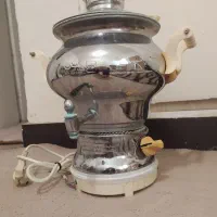 سماور برقی|سماور، چای‌ساز، قهوه‌ساز|بندرعباس, |دیوار