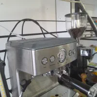 مباشی ۲۰۵۱|سماور، چایساز، قهوهساز|ایذه, |دیوار