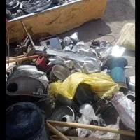 ضایعات منزل