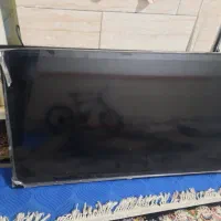 تلویزیون سام ۵۰ پنل شکسته|تلویزیون و پروژکتور|ورامین, ورامین|دیوار