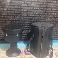 ضرب بوشهری به همراه کاور