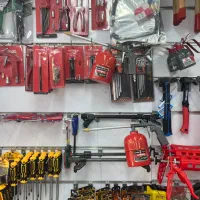 ابزار مکانیکی و گاراژی|ابزارآلات|اهواز, باغ شیخ|دیوار