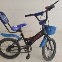 دوچرخه ۱۶