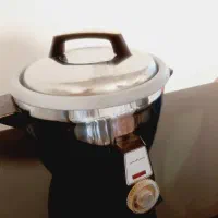 پلوپز پارس خزر|اجاق گاز و لوازم برقی پخت‌وپز|رفسنجان, |دیوار