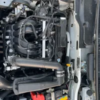 پارس نیم سفارشی صفر پلاک تهران۱۴۰۲ خشک|خودرو سواری و وانت|بم, |دیوار