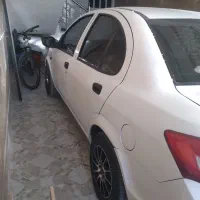 ساینا مدل 97|خودرو سواری و وانت|دورود, |دیوار