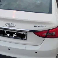 اریزو ۵ مدل ۹۸ در حده صفر