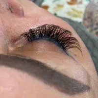 کاشت مژه فقط ۱۵۰|خدمات آرایشگری و زیبایی|فولادشهر, فولادشهر|دیوار