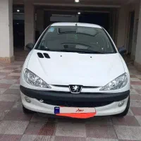 فروش 206تیپ 2