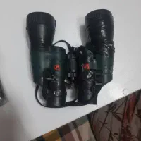 دوربین شکار