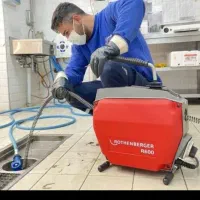 لوله بازکنی(سراسرگرمدره) جهان نما کلاک ۲۴س زیرقیمت|خدمات پیشه و مهارت|گرمدره, |دیوار