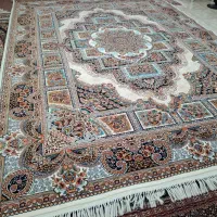 دوعددفرش نه متری وسه عددفرش شش متری|فرش|اردبیل, |دیوار