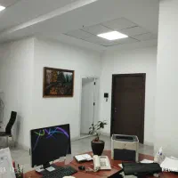 ۲۱۰ متر سند اداری مجتمع رزمال / دریاچه چیتگر|فروش دفتر کار، اتاق اداری، مطب|تهران, آبشار تهران (دریاچه)|دیوار