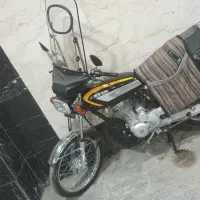 موتور سیکلت کویر ۱۴۰۲ استارت ۵ دنده|موتورسیکلت|کهریزک, |دیوار