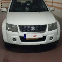 سوزوکی ویتارا