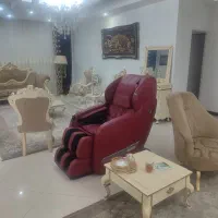 صندلی ماساژور بن کر انگلستان K19