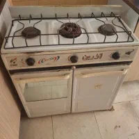 اجاق گاز