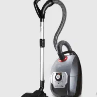 جاروبرقی پاکشوما دوسلدورف PVC 5125 B|جاروبرقی، جارو شارژی، بخارشو|قم, عمار یاسر|دیوار