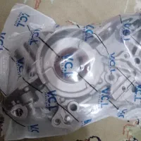 اویل پمپ پراید و فنر عقب پراید