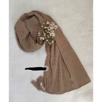شال نخ پاییزه|لباس|شیراز, لاله|دیوار