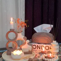 دکوری ترند|صنایع دستی و سایر لوازم تزئینی|رشت, دروازه لاکان|دیوار