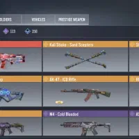 اکانت کالاف طاق|کنسول، بازی ویدئویی و آنلاین|تهران, مختاری|دیوار