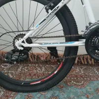 دوچرخه سایز 24 فروشی|دوچرخه، اسکیت، اسکوتر|تهران, آذری|دیوار