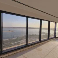 اجاره ۱۴۰متری /آرتمیس/ویو دریاچه ابدی
