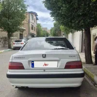 پرشیا ۱۴۰۰|خودرو سواری و وانت|گرمدره, |دیوار