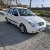 تیبا ۹۵ دوگانه سوز