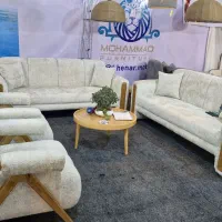 مبل راحتی مبل پینترستی|مبلمان خانگی و میز عسلی|قائم‌شهر, |دیوار