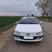 پژو پارس|خودرو سواری و وانت|پارس‌آباد, |دیوار