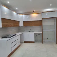 فلکه گاز صفر کلیدنخورده  فول کامل نزدیک بلوار