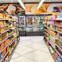 استخدام در فروشگاه های اسنپ اکسپرس