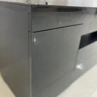 میز تلوزیون شکاری شیک ۳ تیکه ،۴مدل میشه،|میز تلویزیون|چابهار, |دیوار