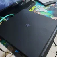 PS4 Slim 500|کنسول، بازی ویدئویی و آنلاین|کرمانشاه, |دیوار
