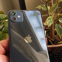 iPhone 11 normal