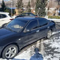 ماکسیما مدل ۸۳ اتوماتیک|خودرو سواری و وانت|تهران, شهران شمالی|دیوار