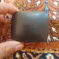 ایرپاد ردمی شیامی