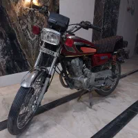۲۰۰ برمودا مدل ۹۵